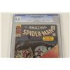 Image 2 : AMAZING SPIDER-MAN #22 CGC 5.5 (FN-) (1965) OFF-WHITE TO WHITE PAGES, 1ST APP. PRINCESS PYTHON