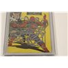 Image 3 : AMAZING SPIDER-MAN #25 CGC 5.5 (FN-) (1965) OFF-WHITE TO WHITE PAGES, 1ST APP. MARY JANE