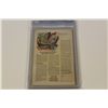 Image 4 : AMAZING SPIDER-MAN #25 CGC 5.5 (FN-) (1965) OFF-WHITE TO WHITE PAGES, 1ST APP. MARY JANE