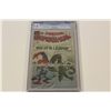Image 1 : AMAZING SPIDER-MAN #29 CGC 7.0 (FN/VF) (1965) OFF-WHITE PAGES, 2ND APP. SCORPION. A CGC 7.0 COPY