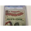 Image 2 : AMAZING SPIDER-MAN #29 CGC 7.0 (FN/VF) (1965) OFF-WHITE PAGES, 2ND APP. SCORPION. A CGC 7.0 COPY
