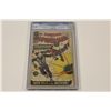 Image 2 : AMAZING SPIDER-MAN #36 CGC 3.5 (VG-) & #37 CGC 4.0 (VG) (1966)  #36 - OFF-WHITE TO WHITE PAGES, #37