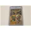 Image 3 : AMAZING SPIDER-MAN #36 CGC 3.5 (VG-) & #37 CGC 4.0 (VG) (1966)  #36 - OFF-WHITE TO WHITE PAGES, #37