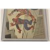Image 3 : AMAZING SPIDER-MAN #34 CGC 7.5 (VF-) (1966) OFF-WHITE TO WHITE PAGES, VS. KRAVEN