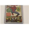 Image 3 : AMAZING SPIDER-MAN #38 CGC 8.0 (VF) (1966) OFF-WHITE TO WHITE PAGES, 2ND MARY JANE, LAST DITKO ART