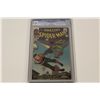 Image 1 : AMAZING SPIDER-MAN #39 CGC 7.5 (VF-) (1966) WHITE PAGES, KEY ISSUE - 1ST ROMITA ART, CLASSIC COVER,
