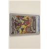 Image 1 : AMAZING SPIDER-MAN #40 CGC 7.0 (FN/VF) (1966) OFF-WHITE TO WHITE PAGES, KEY ISSUE - CLASSIC COVER,