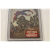 Image 3 : AMAZING SPIDER-MAN #43 CGC 5.0 (VG/FN) (1966) OFF-WHITE TO WHITE PAGES, KEY ISSUE - 1ST FULL MARY