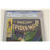 Image 2 : AMAZING SPIDER-MAN #49 CGC 7.5 (VF-) (1967) OFF-WHITE TO WHITE PAGES, VS. VULTURE & KRAVEN