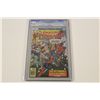 Image 2 : AMAZING SPIDER-MAN #174 & 175 BOTH CGC 9.6 (NM+) (1977) BOTH WHITE PAGES, VS. PUNISHER STORYLINE.