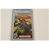 Image 2 : AMAZING SPIDER-MAN #176, 177 & 179 ALL 3 CGC 9.6 (NM+) (1978) ALL 3 WHITE PAGES, VS. GREEN GOBLIN