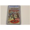 Image 3 : AMAZING SPIDER-MAN #176, 177 & 179 ALL 3 CGC 9.6 (NM+) (1978) ALL 3 WHITE PAGES, VS. GREEN GOBLIN
