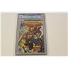 Image 4 : AMAZING SPIDER-MAN #176, 177 & 179 ALL 3 CGC 9.6 (NM+) (1978) ALL 3 WHITE PAGES, VS. GREEN GOBLIN