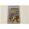Image 3 : AMAZING SPIDER-MAN #191, 192 & 195 ALL 3 CGC 9.4 (NM) (1979) ALL 3 WHITE PAGES, #195 - ORIGIN & 2ND