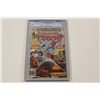 Image 4 : AMAZING SPIDER-MAN #191, 192 & 195 ALL 3 CGC 9.4 (NM) (1979) ALL 3 WHITE PAGES, #195 - ORIGIN & 2ND