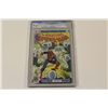 Image 3 : AMAZING SPIDER-MAN #197, 198 & 199 ALL 3 CGC 9.6 (NM+) (1979) ALL 3 WHITE PAGES, VS. MYSTERIO
