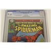 Image 2 : AMAZING SPIDER-MAN #200 CGC 9.6 (NM+) (1980) WHITE PAGES, GIANT ORIGIN ISSUE. A CGC 9.6 COPY SOLD