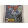 Image 3 : AMAZING SPIDER-MAN #200 CGC 9.6 (NM+) (1980) WHITE PAGES, GIANT ORIGIN ISSUE. A CGC 9.6 COPY SOLD