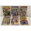 Image 2 : AMAZING SPIDER-MAN #176-389 + ANNUALS #6, 10 & 14-15 (1969-94) AWESOME RUN OF OVER 120 MAIN  TITLE