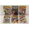 Image 3 : AMAZING SPIDER-MAN #176-389 + ANNUALS #6, 10 & 14-15 (1969-94) AWESOME RUN OF OVER 120 MAIN  TITLE
