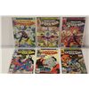 Image 4 : AMAZING SPIDER-MAN #176-389 + ANNUALS #6, 10 & 14-15 (1969-94) AWESOME RUN OF OVER 120 MAIN  TITLE