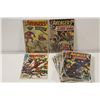 Image 1 : AVENGERS #2-96 (1963-72) LARGE LOT OF 16 SILVER AGE AVENGERS CLASSICS! INCLUDES #2, 5, 29, 46, 55 -