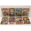 Image 5 : AVENGERS #2-96 (1963-72) LARGE LOT OF 16 SILVER AGE AVENGERS CLASSICS! INCLUDES #2, 5, 29, 46, 55 -