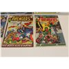 Image 7 : AVENGERS #2-96 (1963-72) LARGE LOT OF 16 SILVER AGE AVENGERS CLASSICS! INCLUDES #2, 5, 29, 46, 55 -