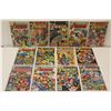 Image 1 : AVENGERS #138-150 CONSECUTIVE (1975-76) BRONZE RUN OF 13 ISSUES CONSECUTIVE! #144 - 1ST APP & OIGIN