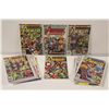 Image 1 : AVENGERS #150-178 CONSECUTIVE (1976-78) BRONZE AGE RUN OF 29 CONSECUTIVE ISSUES! SHARP HIGHER MID