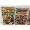 Image 3 : AVENGERS #150-178 CONSECUTIVE (1976-78) BRONZE AGE RUN OF 29 CONSECUTIVE ISSUES! SHARP HIGHER MID