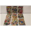 Image 4 : AVENGERS #150-178 CONSECUTIVE (1976-78) BRONZE AGE RUN OF 29 CONSECUTIVE ISSUES! SHARP HIGHER MID