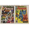 Image 7 : AVENGERS #150-178 CONSECUTIVE (1976-78) BRONZE AGE RUN OF 29 CONSECUTIVE ISSUES! SHARP HIGHER MID