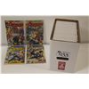 Image 1 : AVENGERS #181-390 & SERIES 3 #1-57 CONSECUTIVE + EXTRAS (1979-2002) FULL SHORT BOX RUN, NO