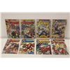 Image 2 : AVENGERS #181-390 & SERIES 3 #1-57 CONSECUTIVE + EXTRAS (1979-2002) FULL SHORT BOX RUN, NO