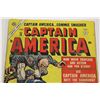 Image 2 : CAPTAIN AMERICA COMICS #78 (1954) CLASSIC GOLDEN AGE TIMELY CAP! LAST ISSUE, COMMUNIST COVER & STORY