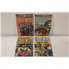 Image 3 : BRONZE TO COPPER AGE SHORT BOX OF MIXED TITLES & RUNS (LITTLE TO NO DUPLICATION - MAY CONTAIN