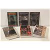 Image 4 : BRONZE TO COPPER AGE SHORT BOX OF MIXED TITLES & RUNS (LITTLE TO NO DUPLICATION - MAY CONTAIN