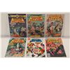 Image 3 : BRONZE TO COPPER AGE SHORT BOX OF MIXED TITLES & RUNS (LITTLE TO NO DUPLICATION - MAY CONTAIN SOME