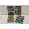 Image 4 : BRONZE TO COPPER AGE SHORT BOX OF MIXED TITLES & RUNS (LITTLE TO NO DUPLICATION - MAY CONTAIN SOME