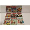 Image 2 : BRONZE TO COPPER AGE SHORT BOX OF MIXED TITLES & RUNS (LITTLE TO NO DUPLICATION - MAY CONTAIN  SOME