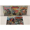 Image 2 : BRONZE TO COPPER AGE SHORT BOX OF MIXED TITLES & RUNS (LITTLE TO NO DUPLICATION - MAY CONTAIN SOME