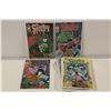 Image 3 : BRONZE TO COPPER AGE SHORT BOX OF MIXED TITLES & RUNS (LITTLE TO NO DUPLICATION - MAY CONTAIN SOME