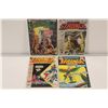 Image 3 : BRONZE TO COPPER AGE SHORT BOX OF MIXED TITLES & RUNS (LITTLE TO NO DUPLICATION - MAY CONTAIN SOME