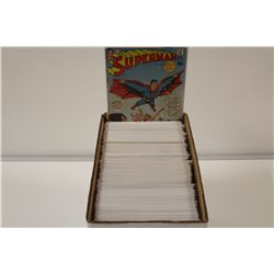 BRONZE TO COPPER AGE SHORT BOX OF MIXED TITLES & RUNS (LITTLE TO NO DUPLICATION - MAY CONTAIN SOME