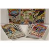 Image 2 : BRONZE TO COPPER AGE SHORT BOX OF MIXED TITLES & RUNS (LITTLE TO NO DUPLICATION - MAY CONTAIN SOME