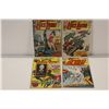 Image 2 : BRONZE TO COPPER AGE SHORT BOX OF MIXED TITLES & RUNS (LITTLE TO NO DUPLICATION - MAY CONTAIN SOME