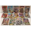 Image 1 : CONAN THE ADVENTURER #1-14 COMPLETE SET (MARVEL) (1994-95) EVERY ISSUE FROM MARVEL'S LOW PRINT 2ND
