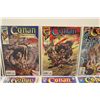 Image 3 : CONAN THE ADVENTURER #1-14 COMPLETE SET (MARVEL) (1994-95) EVERY ISSUE FROM MARVEL'S LOW PRINT 2ND