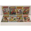 Image 2 : DAREDEVIL #23-207 (1966-84) INCLUDES MANY HIGH QUALITY 20 & 25 CENT COVER BRONZE ISSUES & A NEAR